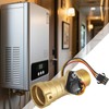 RV Water Flow Sensor, Replacement Water Heater 2GWH-24 Parts, Household