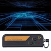 30KM VFL Fiber Optic Visual Fault Locator High Accuracy 2.5mm