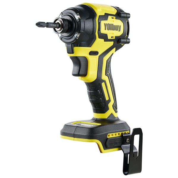 YOIbuy PRO Cordless Impact Driver Compatible with Dewalt 20V Max