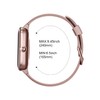 GRV Smart Watch Band Replacement Strap for GRV FC1 Smart