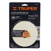 Truper CDC-19100 Cinta doble cara de 19 mm x 10