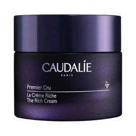 Caudalie Premier Cru Crema Rich Ceramidas Barrera Cutánea