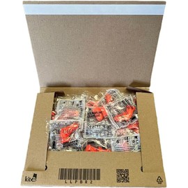 Max 1 Ohrstöpsel aus weichem Schaumstoff, 38 dB SNR-Ohrstöpsel, ideal zum Schlafen, Reisen, Lernen, Arbeiten und laute Geräusche, 20 Paar