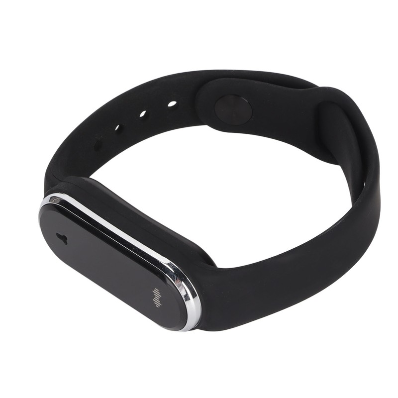 Mosquito Repellent Bracelets Portable Ultrasonic Mosquito Repellent Wristbands with LED