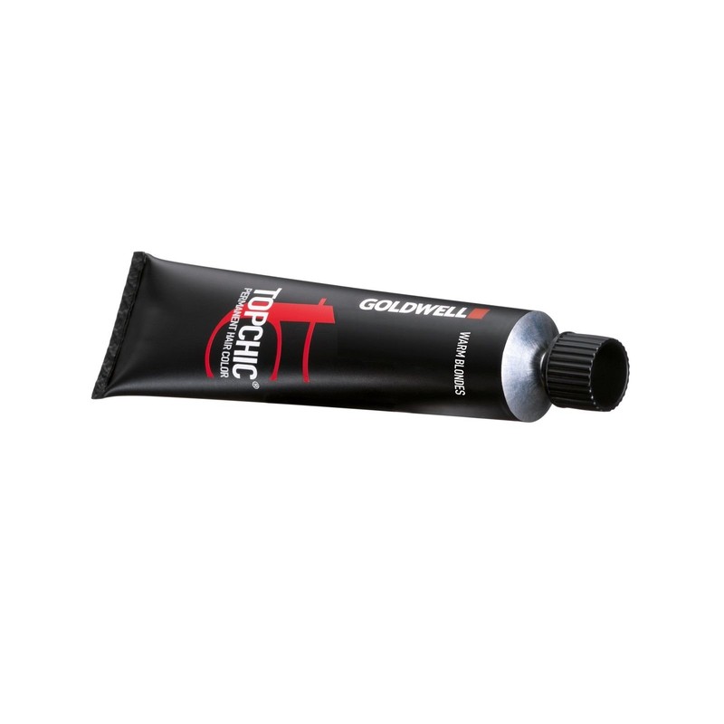 Goldwell Topchic Hair Colour RRMix Red Mix 60 ml