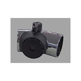 LIXIL (INAX) Shower Head [Model Number: A-8944]