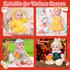 Baby Doll 2025 Advent Calendar Gifts, Eleanore's Diary 12'' Dolls