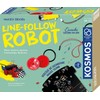 Kosmos 620936 Line-Follow Robot Eperiment Box for Children from 10
