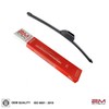 Rear Windshield Wiper Blade Fits For Alfa Romeo STELVIO 2018-2024