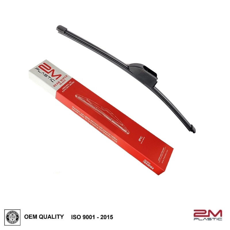 Rear Windshield Wiper Blade Fits For Alfa Romeo STELVIO 2018-2024