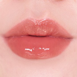 AMUSE [NEW] AMUSE Jel-Fit Tint - #05 Oat Fig