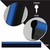 16Ft (5m) Gap Trim Strip for Car Interior Decorative Molding