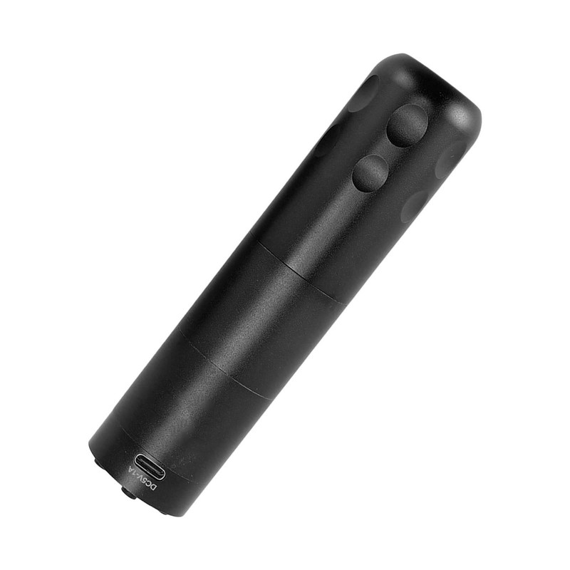 Wireless Tattoo Machine Pen 1300mAh Capacity Liner Shader Rotary Tattoo