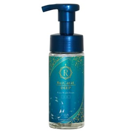 Caminoxin Louis Carat DEEP Foaming Wash, 5.1 fl oz (150 ml)