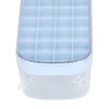 Ice Tray Stackable Large Capacity Household Summer Silicone Blue Ice