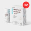 Denps Denmark Probiotics Story Diet 2 boxes (8 weeks) / 덴프스 덴마크 유산균이야기 다이어트 2박스(8주분)