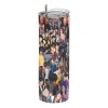 Termo Skinny Café 20 Oz K-drama True Beauty #23