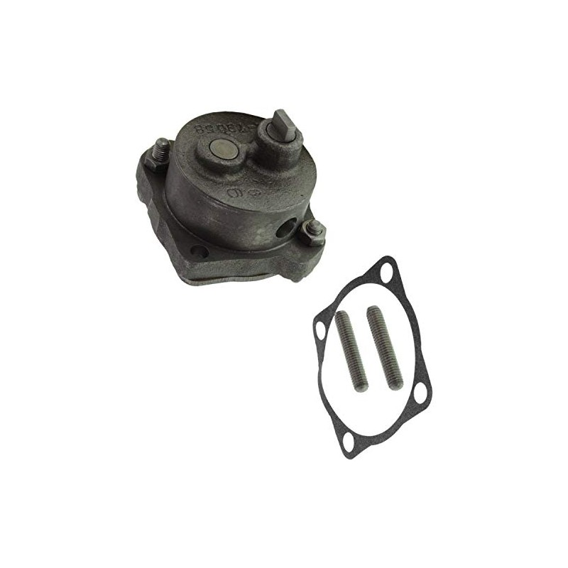 Melling M-79CHV Oil Pump