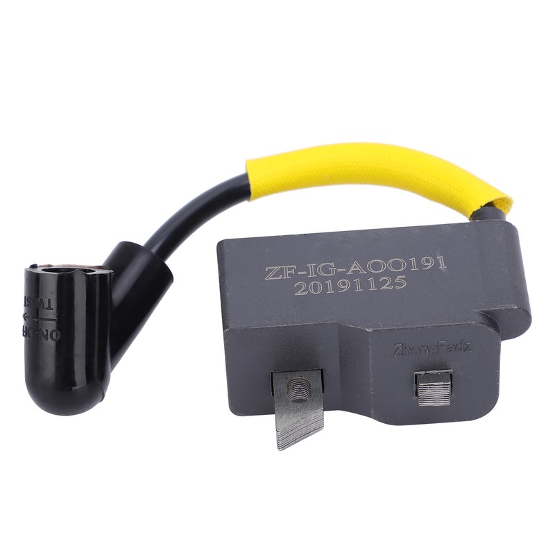 Ignition Coil Replacement High Voltage Package for Husqvarna 125b 125bvx