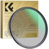 K&F Concept 43mm Circular Polarizing Filter CPL Lens Filters Polarizer(Nano-D