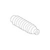 Volkswagen 1K0 423 831 B, Rack and Pinion Bellow