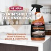 Weiman Granite Cleaner Polish and Protect, Streak Free, pH Neutral