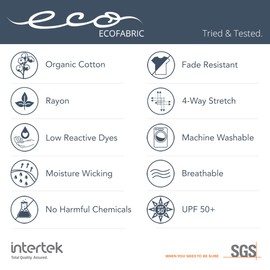 Fishers Finery Sujetador de maternidad inalámbrico para mujer; opción de juego de almohadillas de lactancia, Moonlight Blue W/Pads, S