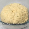 Naan Bread Mix | 500G Pack | Make Restaurant Style