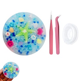 Picky Pad, Picky Pads, Skin Picking, Fidget Toys Kids, Skin Picking Fidget Toys, Skin Picking Off Picking, Picky Pad Reusable, Sensory Toy for Skin Pickin (Colour Random)