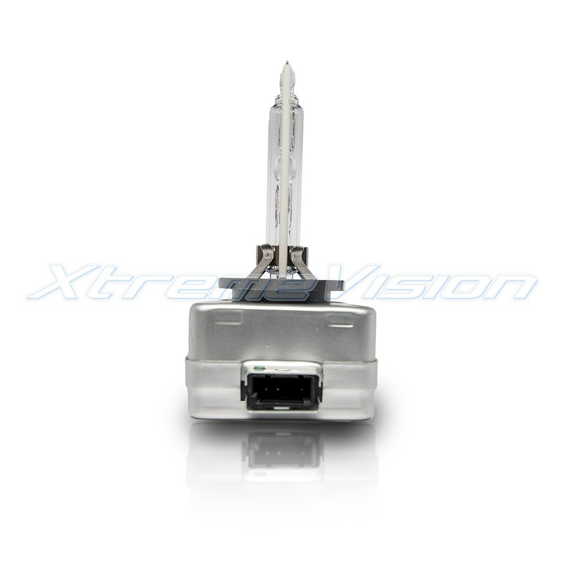 XtremeVision HID Xenon Replacement Bulbs - D1S / D1R /