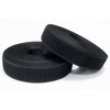 AERZETIX - C65927 - Velcro tape / roll 25 mm