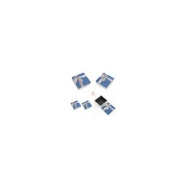 Home And Kitchen Product Blue Set for daily use and gifting, practical imported Korean Home and Use, household cleaning and organization essential