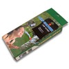 Vogueing Tool 20L Water Bag, Water Carrier Container Bag Camp