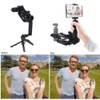 FOSA Z Axis 4 Axis Stabilizer,Multi-function Vibration Damping Anti-Vibration 4
