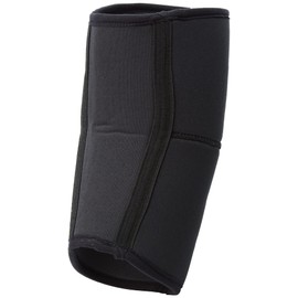 Endurance Unisex - Adult PROTECH Knee Pads, 1001 Black, M