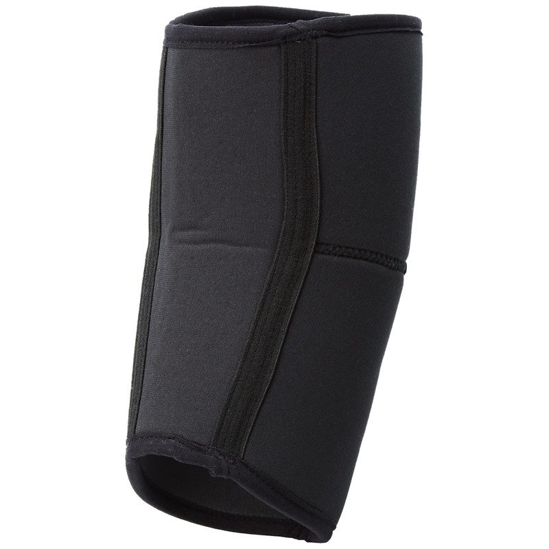 Endurance Unisex - Adult PROTECH Knee Pads, 1001 Black, M