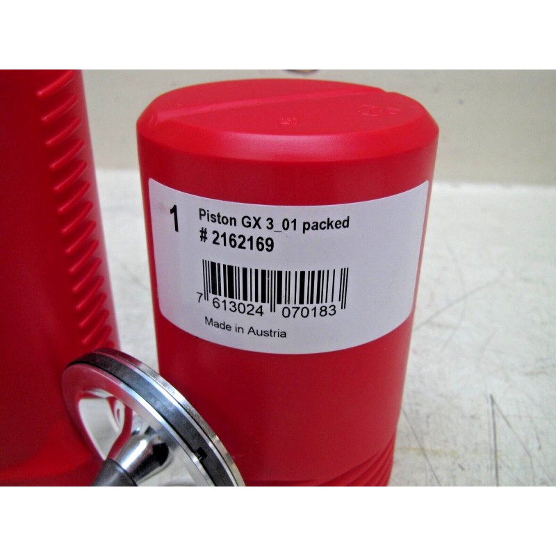 Hilti GX 3_01 Packed Replacement Piston Kit Part #: 2162169