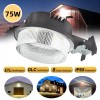 WYZM 75 Watt LED Barn Yard Light Dusk to Dawn
