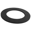 5PCS Dartboard Surround Ring Splicing Dart Board Wall Protection Ring