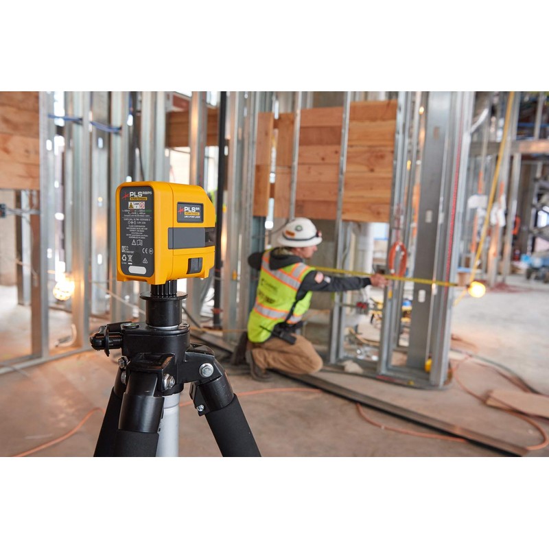 PLS RBP5 Rechargeable Battery with Charging Cord