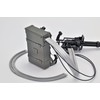 TOMYTEC Little Army LA022 M134 Minigun Type Plastic Model