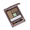Kiss Accent Eyes 06 MintChocolate