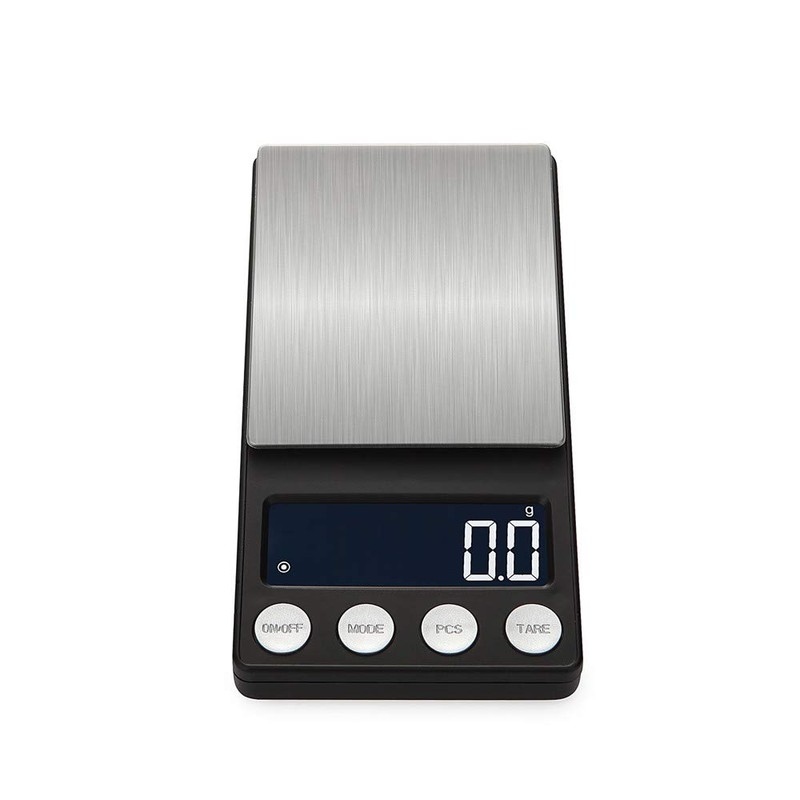Portable Scale Pocket Digital Scale 0.01 g - 500 g