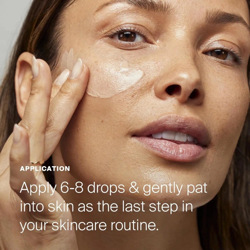 ¡supergoop! Daily Dose Bioretinol + Mineral Spf 40 Con Bakuc