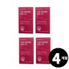 Living Factory H Partner Barberry fruit extract berberine 60 tablets, 4 / 매자나무열매 추출물 베르베린 60정, 4개