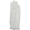 Casco GF-2012 DNA SHEEP Golf Gloves, Natural Leather
