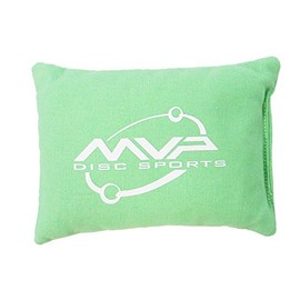 MVP Disc Sports Osmosis Sport Bag Disc Golf Grip Enhancer - Green