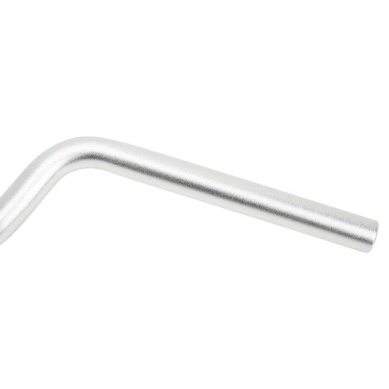 Lp Litepro Aluminum Alloy Bike Swallow Handlebar U Shape Bicycle