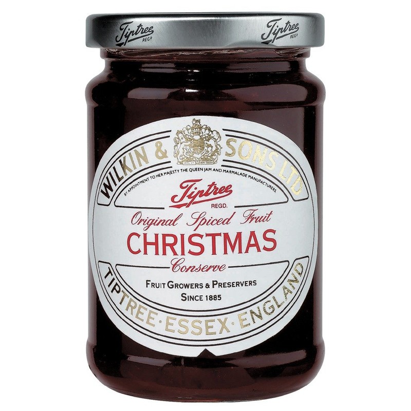 Tiptree Christmas Preserve, 12 Ounce Jar