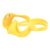 Scuba Diving Goggles Anti Fog Tempered Glass Snorkeling Dive Mask